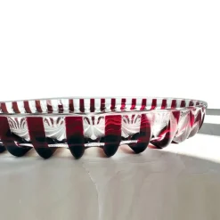Plateau rond Dolcevita, Guzzini