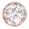 Plateau rond Garden, Table Passion