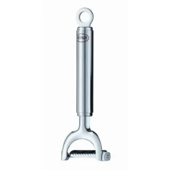 Éplucheur à julienne inox, Rösle