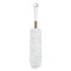 Plumeau en microfibre recyclée, full circle®