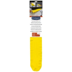 Plumeau extra plat et long, Starwax