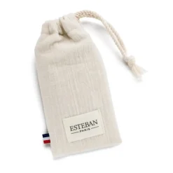 Pochette à parfum Pur Lin, Esteban
