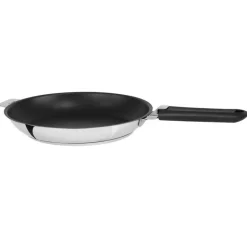 Poêle 26cm amovible anti adhérente Mutine, Cristel