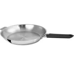 Poêle 20cm inox induction Mutine, Cristel