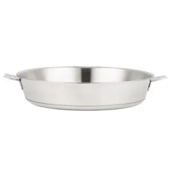 Poêle Inox R'Evolution, Beka