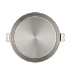 Poêle Inox R'Evolution, Beka