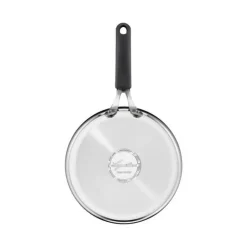 Poêle inox Tempra, Lagostina