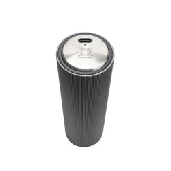 Pompe à vide pour le vin Line Preserve Electric Carbone, Peugeot
