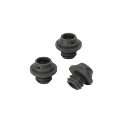 Pompe à vin 3 bouchons, Le Creuset