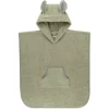 Poncho Enfant Bibs, French Flair