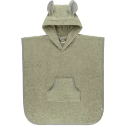 Poncho Enfant Bibs, French Flair