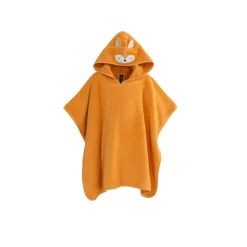 Poncho enfant Little Foxy, Sensei