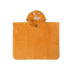 Poncho enfant Little Foxy, Sensei