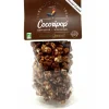 Popcorn Bio Chocolat Caramel, Cocoripop