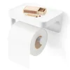 Porte Papier Toilette Flex Adhésif, Umbra