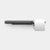 Porte rouleau avec tablette MindSet, Brabantia