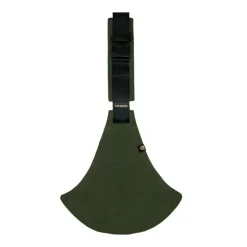 Porte-bébé Vert Armée, Wildride
