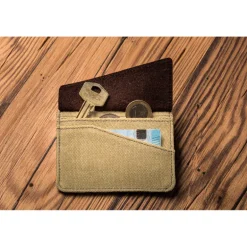 Portefeuille Handy, Alaskan Maker