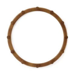 Porte-manteau Slinka Noyer, Umbra