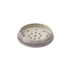 Porte-savon Figo Malva, Aquanova