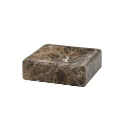 Porte-savon Hammam Brown, Aquanova