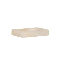 Porte-savon Marbre Blanc, Andrea House