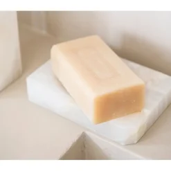 Porte-savon Marbre Blanc, Andrea House