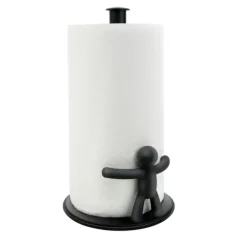 Porte-Sopalin Buddy Noir, Umbra