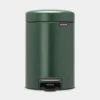 Poubelle à pédale 3L Newicon, Brabantia