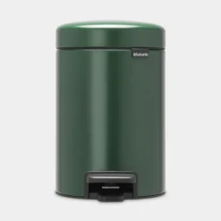 Poubelle à pédale 3L Newicon, Brabantia