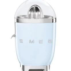 Presse-agrumes Bleu Années 50, SMEG
