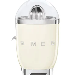 Presse-agrumes Crème Années 50, SMEG