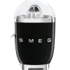 Presse-agrumes Noir Années 50, SMEG