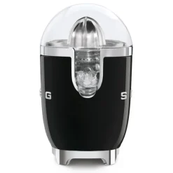 Presse-agrumes Noir Années 50, SMEG