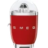 Presse-agrumes Rouge Années 50, SMEG