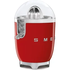Presse-agrumes Rouge Années 50, SMEG