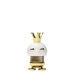 Princesse, Hoptimist