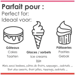 Purée d'abricot, ScrapCooking
