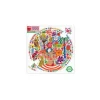 Puzzle 500 pièces Positivy, Eeboo