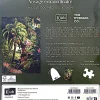 Puzzle de 1000 pièces Forêt Tropicale, Kiub