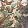 Puzzle de 1000 pièces Oiseaux, Kiub