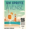 Puzzle Un Spritz à Venise, Hachette