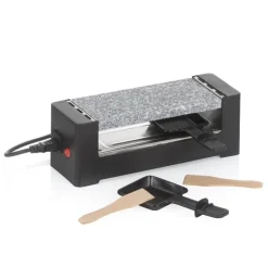 Raclette connectable 2 personnes Tomül, Kela