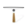 Raclette pivotante pour vitres et miroirs, full circle®