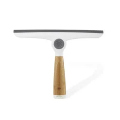 Raclette pivotante pour vitres et miroirs, full circle®