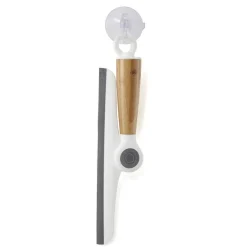 Raclette pivotante pour vitres et miroirs, full circle®