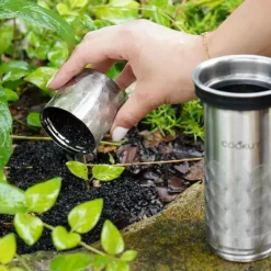 Recharge de filtration Akua, Cookut
