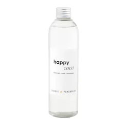 Recharge Happy Coco, Fariboles