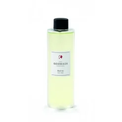 Recharge 250ml pour diffuseur de parfum Thé Noir, Geodesis