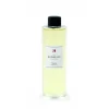 Recharge 250ml pour diffuseur de parfum Tubéreuse, Geodesis